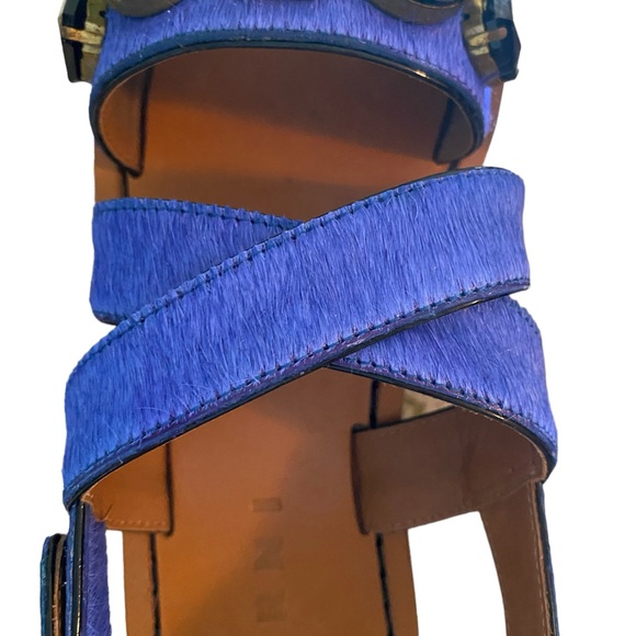 Marni sandals - Picture 2 of 7